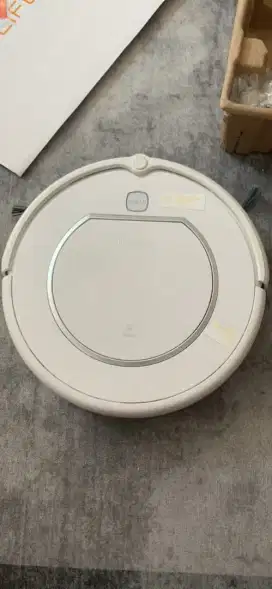 Robot vacum I live v58