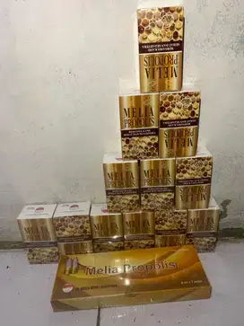 Propolis suplemen kesehatan ORI BPOM