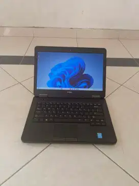 Laptop Dell Latitude E5440