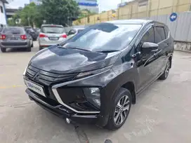 DP MURAH - Mitsubishi Xpander 1.5 Exceed Bensin-MT 2018