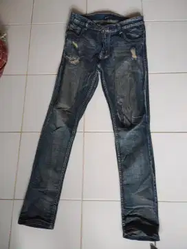 Jeans weirp size 34