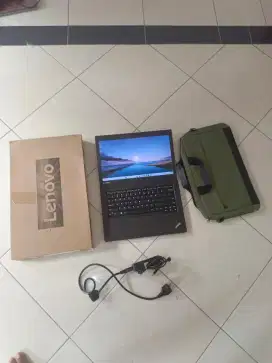 Laptop Lenovo Thinkpad T440