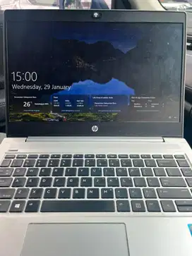 Jual Laptop HP Probook 440 G6