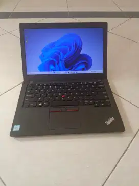 Laptop Lenovo Thinkpad X270