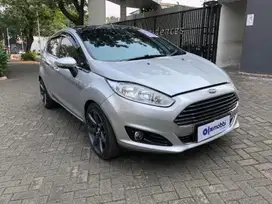 [OLX Mobbi] Ford Fiesta Putih 1.5 S Bensin-AT 2014 FGX