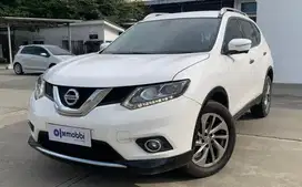 DP MURAH - Nissan XTrail 2.5 Bensin-AT 2016