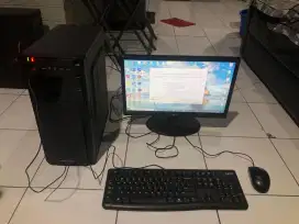 PC FULL SET NORMAL