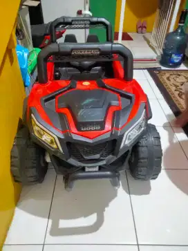 Mainan Mobilan Aki anak-anak merk dragon