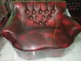 Kursi sofa 211 baru