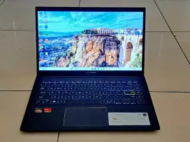 Laptop asus Vivobook S14 M413DA