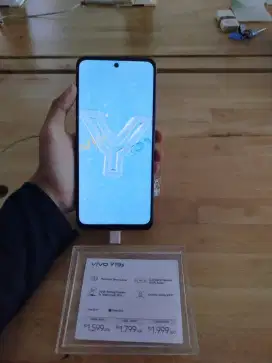 Promo Kredit Vivo Y19s | 8GB/64GB/128GB dan 12GB/128GB