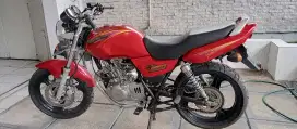 Thunder 250cc thn 2001