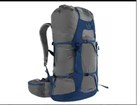 Carrier Ransel Granite Gear Crown 2 S 60L