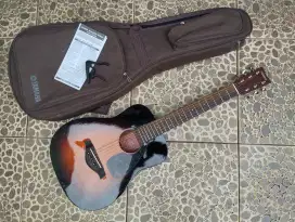 Gitar Yamaha FG Junior 2