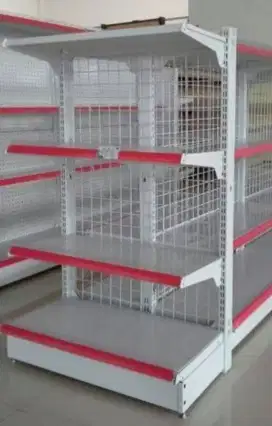 Rak DISPLAY GONDOLA