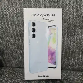 Samsung A35 5G 8/256