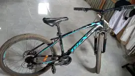 Sepeda ukuran 26