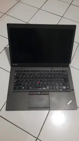 Leptop Lenovo Thinkpad X1 Carbon