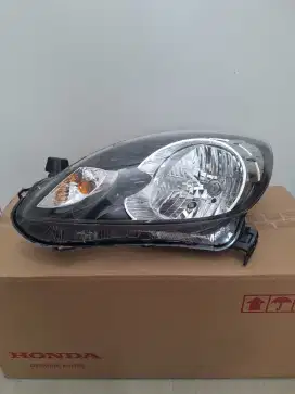 Headlamp Brio Mobilio 2013-2015