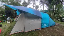 Tenda Jumbo Arpenaz 5.2