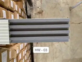 WPC/WALPANEL DINDING