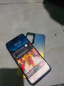 Redmi 9T segel normal