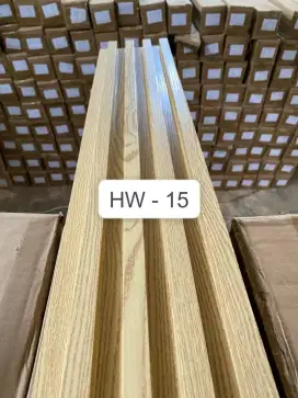 WALPANEL DINDING/WPC