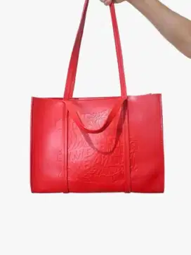 Tas Wanita Bimba Y Lola Kulit ori