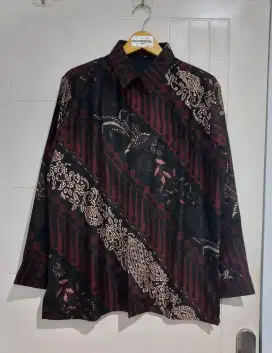 Batik Bali Lestari M original