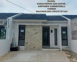 JUAL CEPAT RUMAH PURWAKARTA SIAP HUNI/ JUAL BUTUH RUMAH PURWAKARTA
