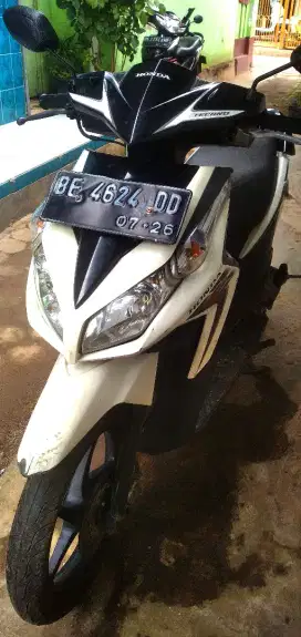 Honda Vario Techno