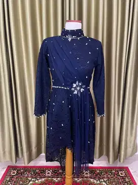 KEBAYA LESTI TREND WISUDA/TUNANGAN/LAMARAN