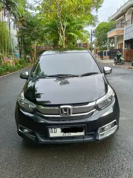 Mobilio 2019 E/MT