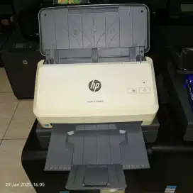 HP ScanJet Pro 2000 s1 scanner