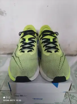 Sepatu Lari Heiden Heritage ULTRA STRYDE size 43