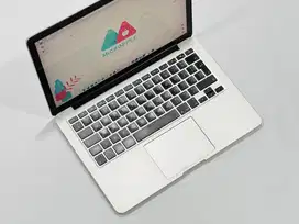 Macbook Pro 13” 2015 MF840 8gb 256gb Murah Meriah