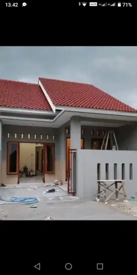 Jasa Renovasi Bangun