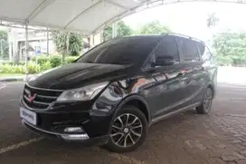 [OLXMOBBI] DP Rendah Wuling Cortez 1.8 C Bensin-AT 2018 USKSLS