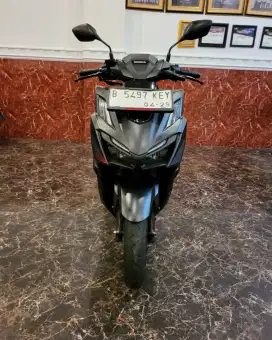 DP PROMO• HONDA VARIO 160 CBS 2024 SECOND RASA BARU