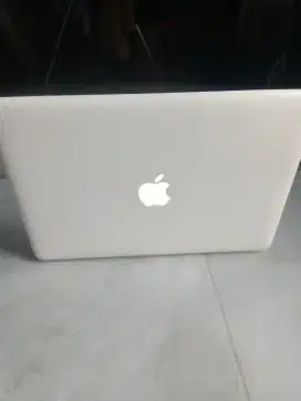 MacBook Apple Unibody A1342