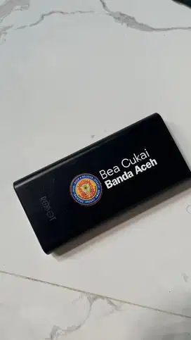 Powerbank robot 10,000