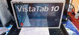 Tab Itel Vista Tab 10 4/ 128 resmi