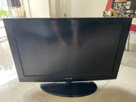 Samsung TV 32 Inch - LA32A450C1