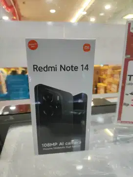 Redmi  Note 14 8/256GB