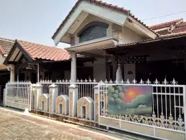 Murah dijual rumah siap huni di semarang timur pedurungan akses lebar