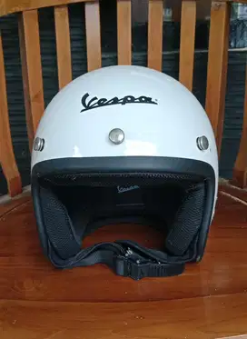 HELMET VESPA ORIGINAL