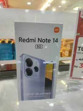 Redmi Note 14 5G 8/256GB