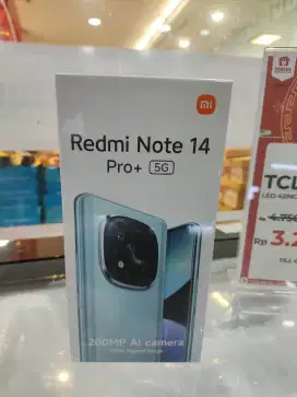 Redmi Note 14 Pro+ 5G 8/256GB