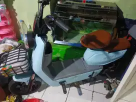 jual sepeda listrik uwinfly d7d