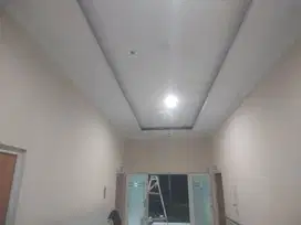 PLAFON GYPSUM PLAFOND GIPSUM PLAFON GRC SIAP PSAANG BANDUNG PLAFOND OK